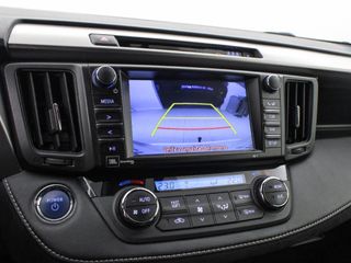 TOYOTA RAV4 2.5 VVT-I 197 HP HYBRID ADVANCE AUTO 197 5P