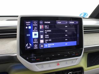 VOLKSWAGEN ID. BUZZ 1ST EDITION AUTO 204CV 5P