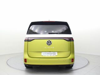 VOLKSWAGEN COMERCIALES ID. BUZZ ID. BUZZ PRO 7-ASIENTOS BATALLA LARGA 210 KW (286 CV) 86 KWH AUT 1 VEL.