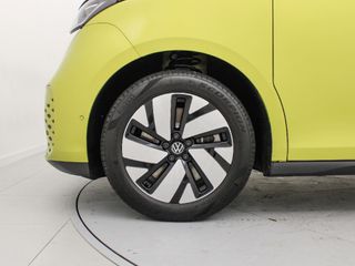 VOLKSWAGEN COMERCIALES ID. BUZZ ID. BUZZ PRO 7-ASIENTOS BATALLA LARGA 210 KW (286 CV) 86 KWH AUT 1 VEL.
