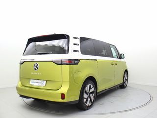 VOLKSWAGEN COMERCIALES ID. BUZZ ID. BUZZ PRO 7-ASIENTOS BATALLA LARGA 210 KW (286 CV) 86 KWH AUT 1 VEL.