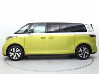 VOLKSWAGEN COMERCIALES ID. BUZZ ID. BUZZ PRO 7-ASIENTOS BATALLA LARGA 210 KW (286 CV) 86 KWH AUT 1 VEL.