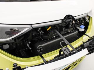 VOLKSWAGEN COMERCIALES ID. BUZZ ID. BUZZ PRO 7-ASIENTOS BATALLA LARGA 210 KW (286 CV) 86 KWH AUT 1 VEL.