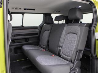 VOLKSWAGEN COMERCIALES ID. BUZZ ID. BUZZ PRO 7-ASIENTOS BATALLA LARGA 210 KW (286 CV) 86 KWH AUT 1 VEL.