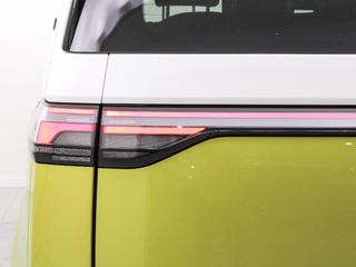 VOLKSWAGEN COMERCIALES ID. BUZZ ID. BUZZ PRO 7-ASIENTOS BATALLA LARGA 210 KW (286 CV) 86 KWH AUT 1 VEL.