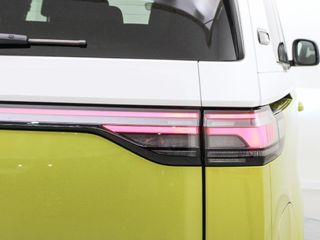 VOLKSWAGEN COMERCIALES ID. BUZZ ID. BUZZ PRO 7-ASIENTOS BATALLA LARGA 210 KW (286 CV) 86 KWH AUT 1 VEL.