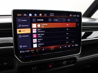 VOLKSWAGEN COMERCIALES ID. BUZZ ID. BUZZ PRO 7-ASIENTOS BATALLA LARGA 210 KW (286 CV) 86 KWH AUT 1 VEL.