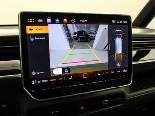 VOLKSWAGEN COMERCIALES ID. BUZZ ID. BUZZ PRO 7-ASIENTOS BATALLA LARGA 210 KW (286 CV) 86 KWH AUT 1 VEL.