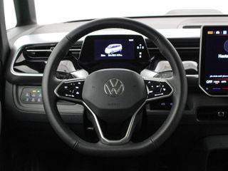 VOLKSWAGEN COMERCIALES ID. BUZZ ID. BUZZ PRO 7-ASIENTOS BATALLA LARGA 210 KW (286 CV) 86 KWH AUT 1 VEL.