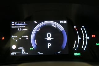 LEXUS UX 300H PLUS 2.0 HYBRID 199 CV AUTO 5P