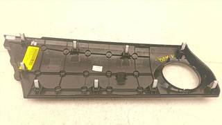 EMBELLECEDOR SALPICADERO TOYOTA AURIS (E18) 1AD 5