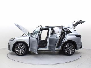 VOLKSWAGEN TIGUAN 1.5 ETSI 110KW R-LINE DSG 150 5P