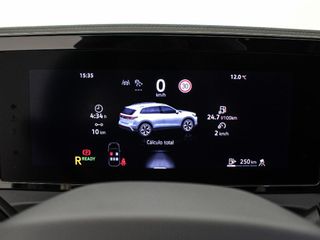 VOLKSWAGEN TIGUAN 1.5 ETSI 110KW R-LINE DSG 150 5P