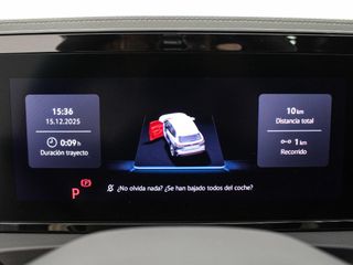 VOLKSWAGEN TIGUAN 1.5 ETSI 110KW R-LINE DSG 150 5P