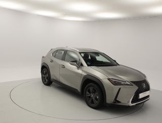 LEXUS UX 300H PLUS 2.0 HYBRID 199 CV AUTO 5P