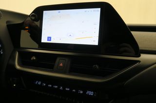 LEXUS UX 300H PLUS 2.0 HYBRID 199 CV AUTO 5P