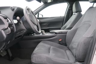 LEXUS UX 300H PLUS 2.0 HYBRID 199 CV AUTO 5P