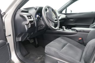 LEXUS UX 300H PLUS 2.0 HYBRID 199 CV AUTO 5P