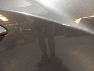 PUERTA TRASERA DERECHA SSANGYONG TIVOLI 673910 S