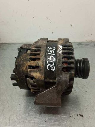 205135 a6641540102 alternador ssangyong actyon 2.0