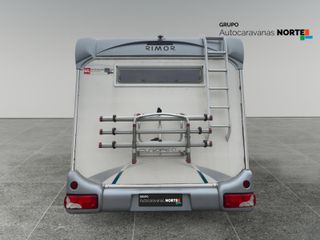 RIMOR RIMOR EUROPEO 5 EUROPEO 5