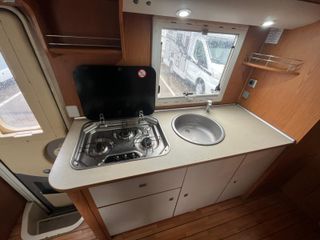 RIMOR RIMOR EUROPEO 5 EUROPEO 5