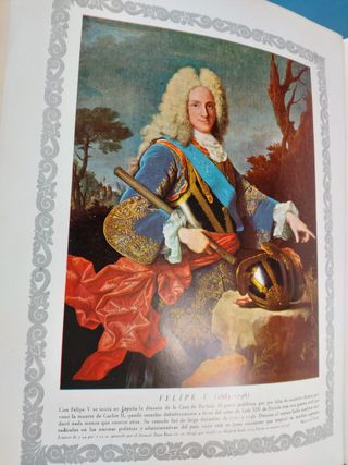 Historia de España. Gran Historia General de los Pueblos Hispanos. Tomo IV