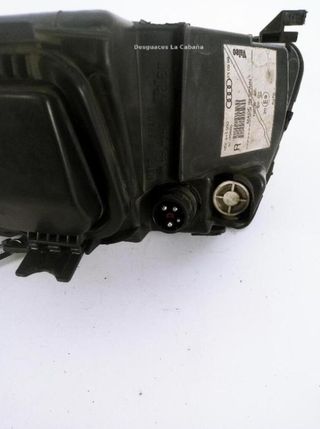 Audi 22419552 8d0941030 faro derecho a4 (8d2, b5)