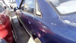 Audi 22419552 8d0941030 faro derecho a4 (8d2, b5)