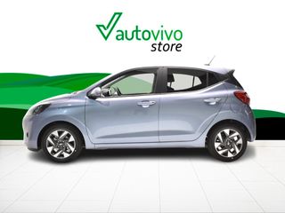 Hyundai i10 KLASS 1.0 63 5P