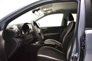 Hyundai i10 KLASS 1.0 63 5P