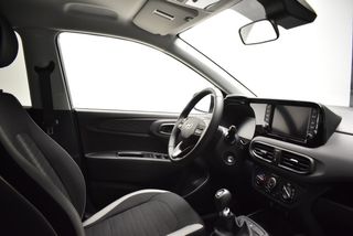 Hyundai i10 KLASS 1.0 63 5P