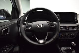 Hyundai i10 KLASS 1.0 63 5P