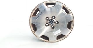 Llanta volkswagen 6jx15h2et38 bora 1.9 tdi 337198