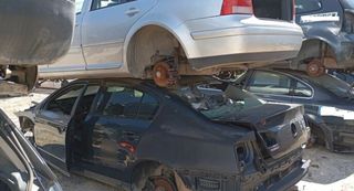 Llanta volkswagen 6jx15h2et38 bora 1.9 tdi 337198