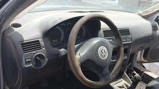 Llanta volkswagen 6jx15h2et38 bora 1.9 tdi 337198