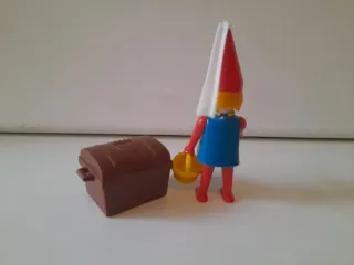 Playmobil 3336 Dama medieval