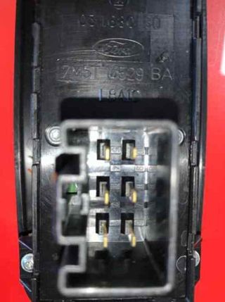 Mando elevalunas 03168080 ford c-max (cb3) 229990