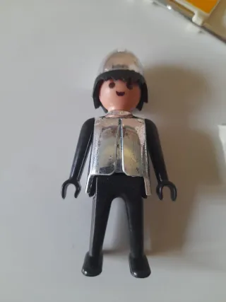 Playmobil 3332 Corneta medieval