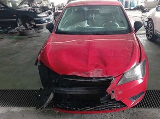 Seat 359434 03e906019r centralita motor uce ibiza