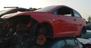 Seat 359434 03e906019r centralita motor uce ibiza