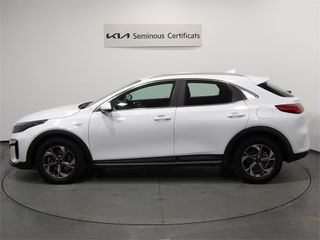 KIA XCeed 1.0 T-GDi Drive 74kW (100CV)
