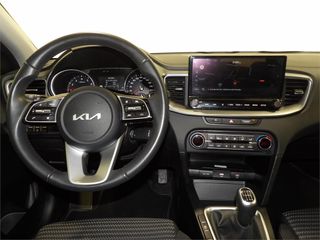 KIA XCeed 1.0 T-GDi Drive 74kW (100CV)