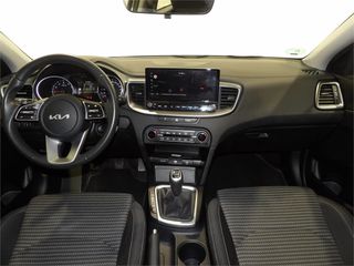 KIA XCeed 1.0 T-GDi Drive 74kW (100CV)