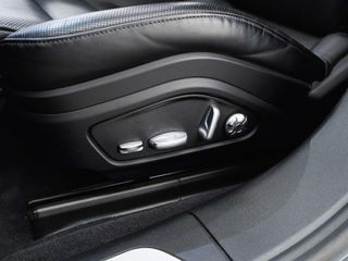 Porsche Panamera Panamera Turbo Sport Turismo