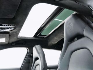 Porsche Panamera Panamera Turbo Sport Turismo