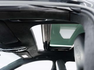 Porsche Panamera Panamera Turbo Sport Turismo