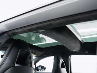 Porsche Panamera Panamera Turbo Sport Turismo