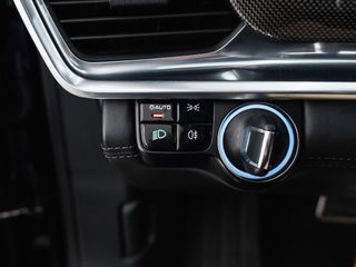 Porsche Panamera Panamera Turbo Sport Turismo