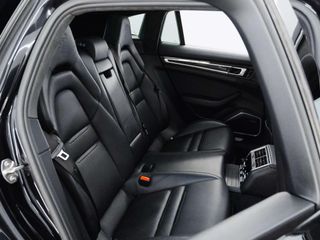 Porsche Panamera Panamera Turbo Sport Turismo